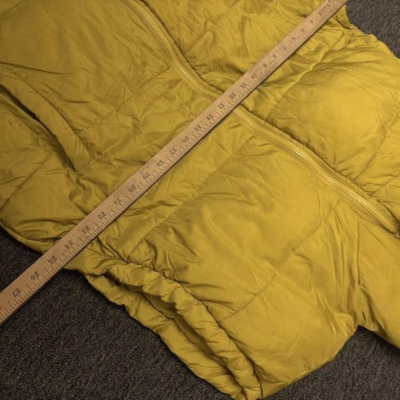 FP Free People Movement Oversized In A Bubble Puffer Vest Women's Large - Picture 5 of 9